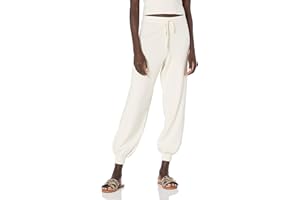 The Drop Pantalón para Mujer, Maddie Jogger Supersuave Holgado