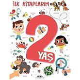 İlk Kitaplarım - 2 Yaş
