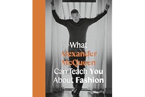 What Alexander McQueen Can Teach You About Fashion (Icons with Attitude)