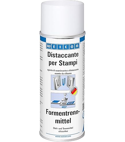 DISTACCANTE SINTETICO Distaccante Per Materie Plastiche - Foto 7