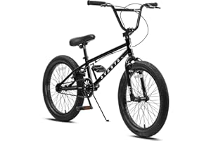 AVASTA Hulajnoga Freestyle 18-20 cali dla dzieci i młodzieży w wieku od 5 do 14 lat, dostępna w szerokiej gamie kolorów.