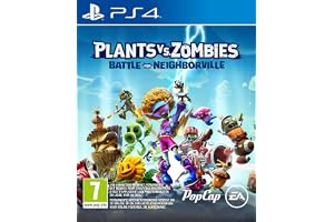 Plants vs. Zombies: Battle for Neighborville