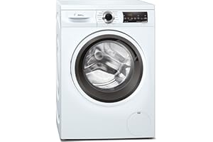 Balay - Lavadora, libre instalación, 9 kg, Programa Super rápido y Rápido/mix, Blanco, 3TS993BP, entrada estándar