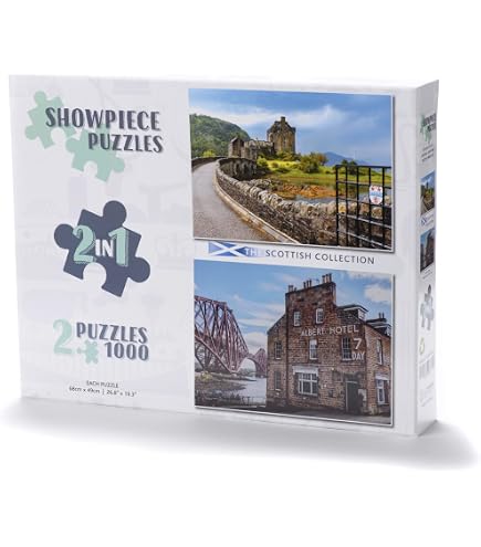 Puzzle In Legno 1000 Pezzi – San Francesco Con Animali, 75x50 Cm, Immagine Stampata Con Tecnologia Tedesca, Taglio Di Precisione, Regalo Perfetto Per Adulti E Bambini