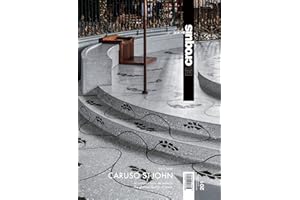 El Croquis. Ediz. inglese e spagnola. Caruso St John (2013-2019) (Vol. 201): La cualidad física del espacio / The physical quality of space