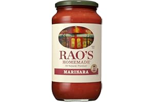 Rao's Specialty Food Marinara Pasta Sauce - 32 oz by Raos Specialty Food