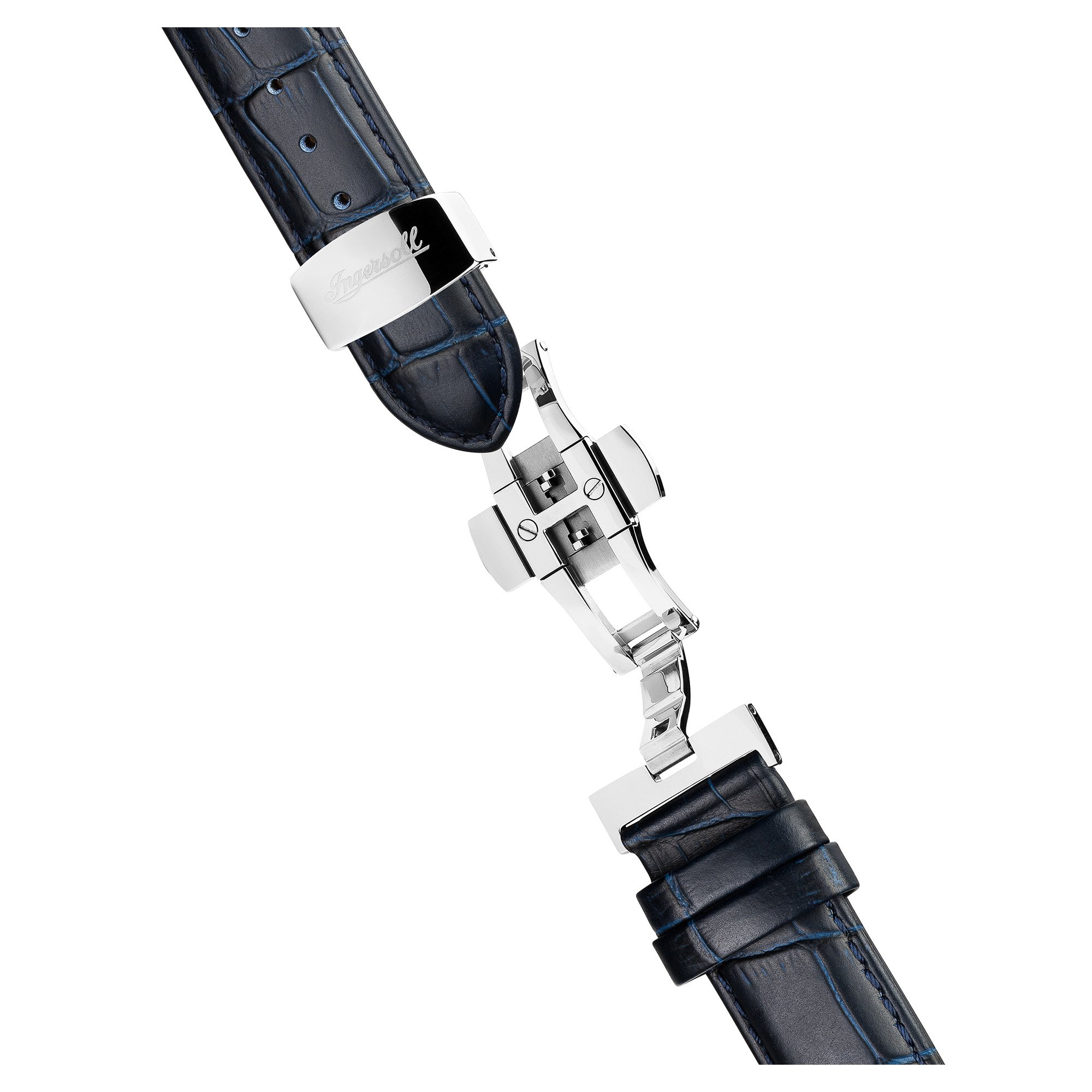 Ingersoll - Herren -Armbanduhr I04101 – Bild 7