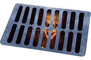 Anguxer Halloween Fußmatte 3D, Halloween deko, lustige Horror-fußmatte, Scary kanalisation Clown Fußmatte Halloween-Dekoration für den Innenbereich im Freien