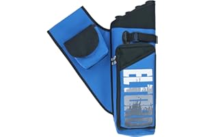 ‎ELTORO elToro Sport Deluxe II - Seitenköcher