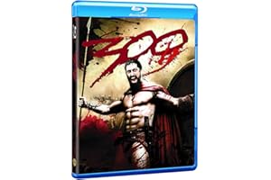 300 [Warner Ultimate (Blu-ray)]