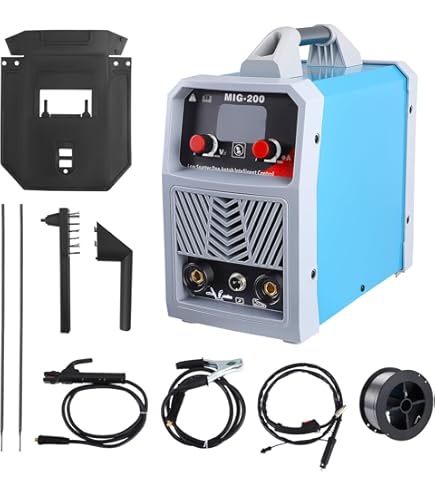 Kemppi™ Minarc EVO 180 A lasapparaat omvormer ARC elektroden MMA