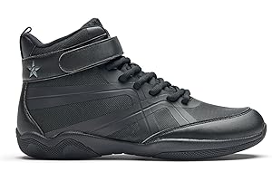 Rebel Athletic Women's Cheerleading ShoeCheer Shoe