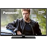 Panasonic TX-32G302B 32 Inch HD Ready LED TV with Freeview HD, Black (2019)