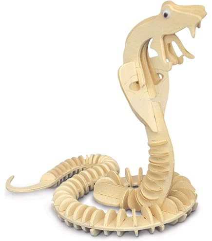 Quay Ippopotamo Woodcraft Kit di Costruzione FSC • EUR 16,70