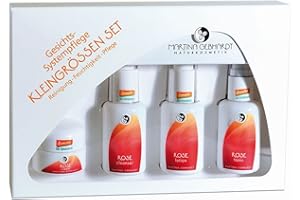 MARTINA GEBHARDT ROSE Kleingrößen-Set