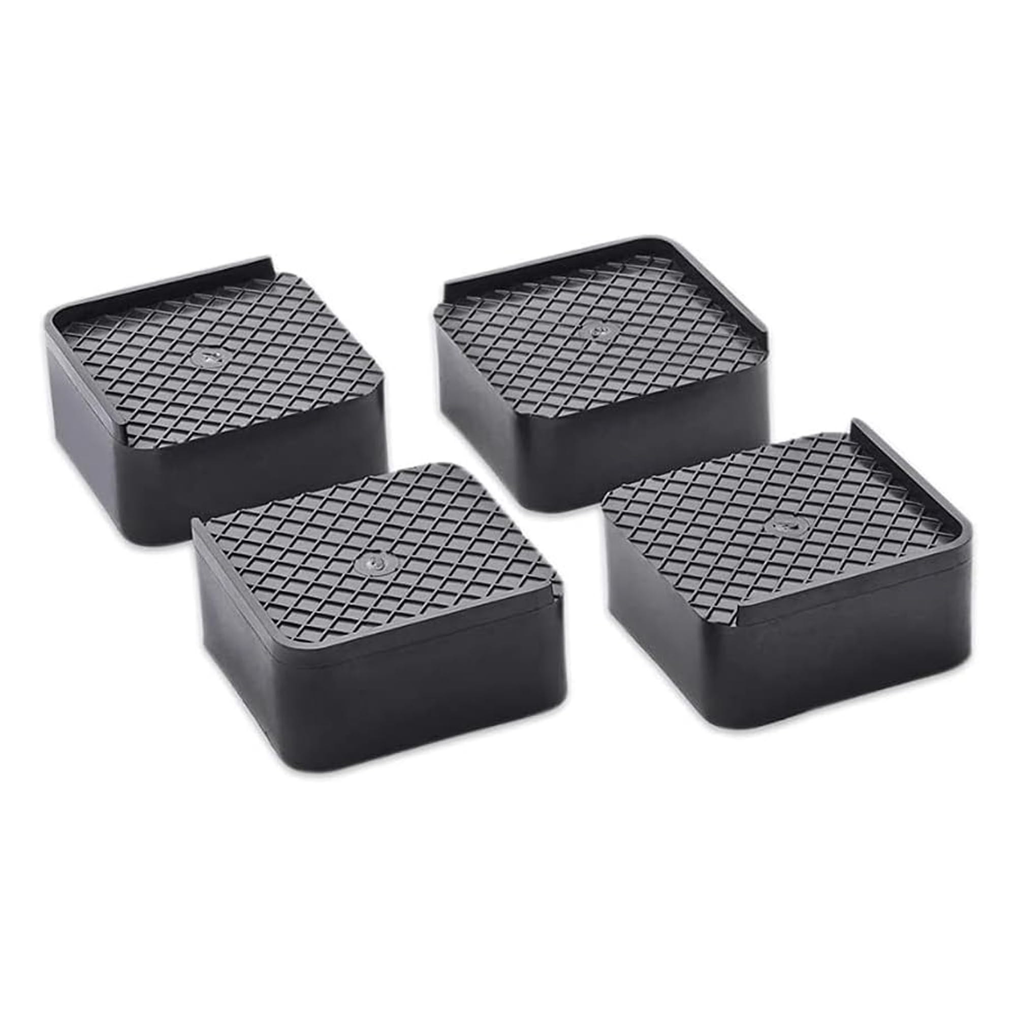 Review: Sulfar Premium Heavy-Duty Fridge & Appliance Stand Set of 4