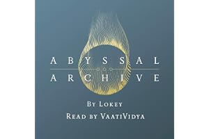 Abyssal Archive: The Mythology of Dark Souls