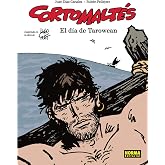 Corto Malt&eacute;s: El D&iacute;a De Tarowean (Color)