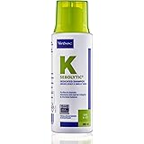 sebocalm dog shampoo