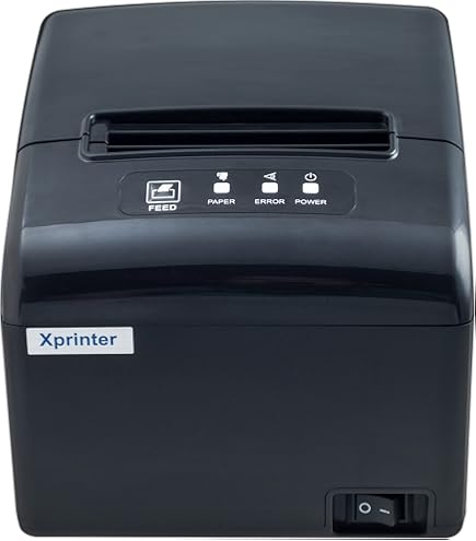 Star Micronics SM-T300-DB50 EU Direct Thermal Mobile Printer 203 x