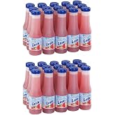 &Uuml;lker Link &Ccedil;ilek Aromalı Meyve Suyu 200 ml 15 li x 2 Paket