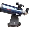 Kson 102mm Maksutov Dobsonian Telescope (KDM-MAK102)