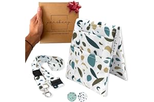 perskeep - porta penne infermieri da tasca, infermiere accessori, porta badge infermiere, portachiavi collo, porta forbici infermiere, porta badge da collo infermiera, Idee Originali per Infermieri