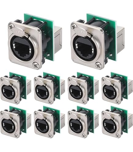 AJA GEN10 HD/SD Sync Generator : Amazon.in: Electronics