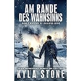 AM RANDE DES WAHNSINNS: BAND 2 DER EDGE OF COLLAPSE-SERIE