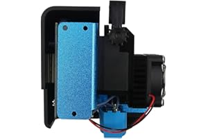 VECORLER El kit de extrusora Artillery Sidewinder X2 de repuesto para Artillery Sidewinder X2 Impresora 3D (para Artillery Sidewinder x2)