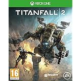 Titanfall 2 Xbox1- Xbox One