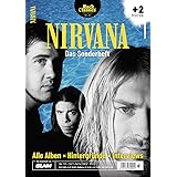 NIRVANA - Das Sonderheft (ROCK CLASSICS #33)