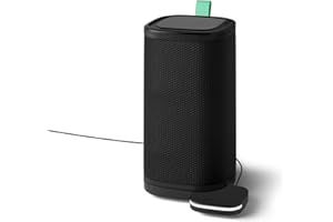 VITESY ETERIA Purificatore Aria Senza Filtri Da Cambiare | -99% di Batteri, Microbi, Muffa, COV e Virus | Cattura Odori Ambiente | Sostenibile e MADE IN ITALY