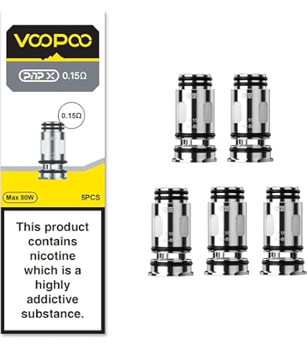 Vaportown 3X Bubble Glass Tube for VOOPOO UFORCE X Tank Replacement  Extension Bulb Glass for Drag 5 Kit Uforce-X TPD Version Vape Tank (Only  fit with UK 2ml TPD Version Uforce X