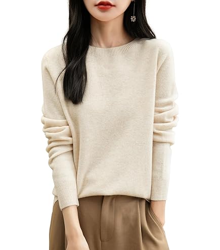 Pull à manches raglan - Crème - FEMME | H&M FR