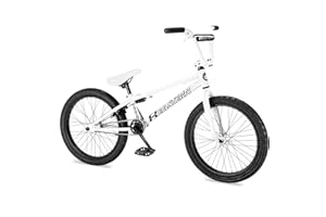 Eastern Bikes Paydirt 20-Inch BMX, Marco de Acero de Alta tensión