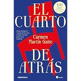 El cuarto de atr&aacute;s (edici&oacute;n limitada) (Best Seller | Ficci&oacute;n)