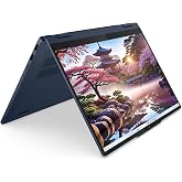 Lenovo IdeaPad 5 2-in-1 14AKP10 | AMD Ryzen&trade; AI 7 350 | 14" WUXGA (1920x1200) IPS 300nits Dokunmatik Ekran| AMD Radeon 860M G
