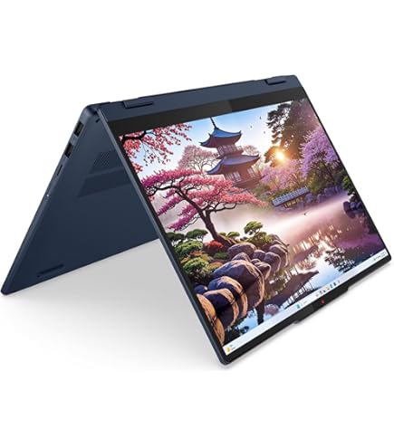 Lenovo ThinkPad X13 Yoga Gen 2 20W8 - Flip-Design - Core i5 1135G7
