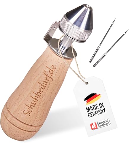 Gutermann Filo Extra Forte Poliestere - Filo Da Cucito Resistente Per Tessuti Pesanti, Bianco - Foto 8