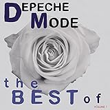 The Best of Depeche Mode,Vol.1
