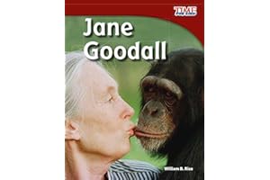 Jane Goodall