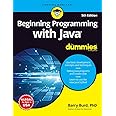 Beginning Programming with Java for Dummies, 5ed