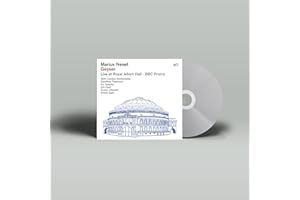 Geyser-Live at Royal Albert Hall