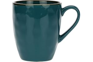 ROSE & TULIPANI MILANO Rose & Tulipani - Mug Concerto Blu Ottanio