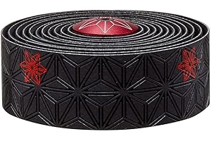 SUPACAZ ET RACE ONE Super Sticky Kush Ruban de Guidon/guidoline Mixte