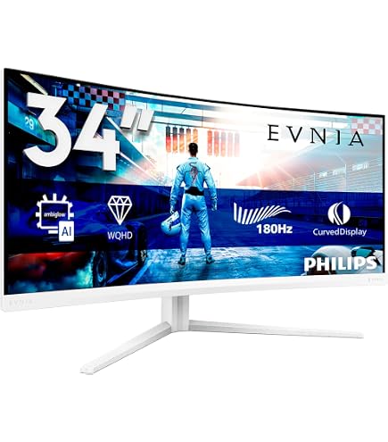 ASUS VA326HR Curved 32