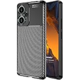 Microsonic Xiaomi Poco F5 i&ccedil;in Kılıf Legion Series Siyah [Poco F5 ile Uyumlu Kılıf - Siyah]