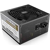 RAIJINTEK CRATOS 850 Black, 80PLUS Gold, ATX, 850W, Full Modular Power Supply, 5 Years Warranty (0R30B00007)