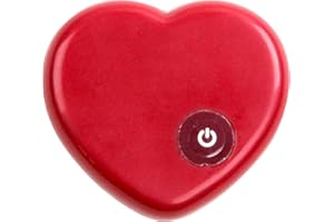 Pet Prime Heartbeat Accessory, Kitty sostituzione cuore, cucciolo giocattolo cuore